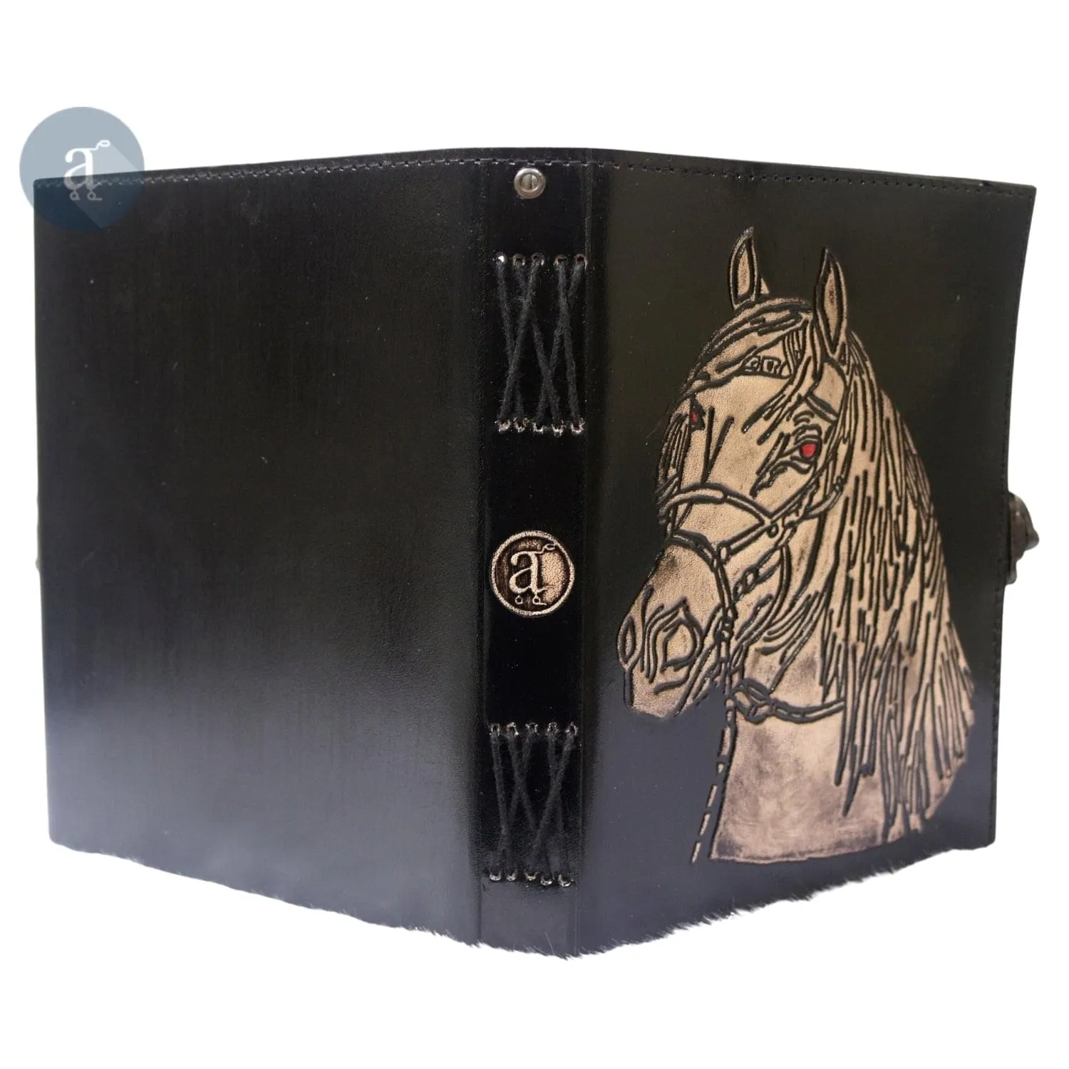 The Cipher Notebook