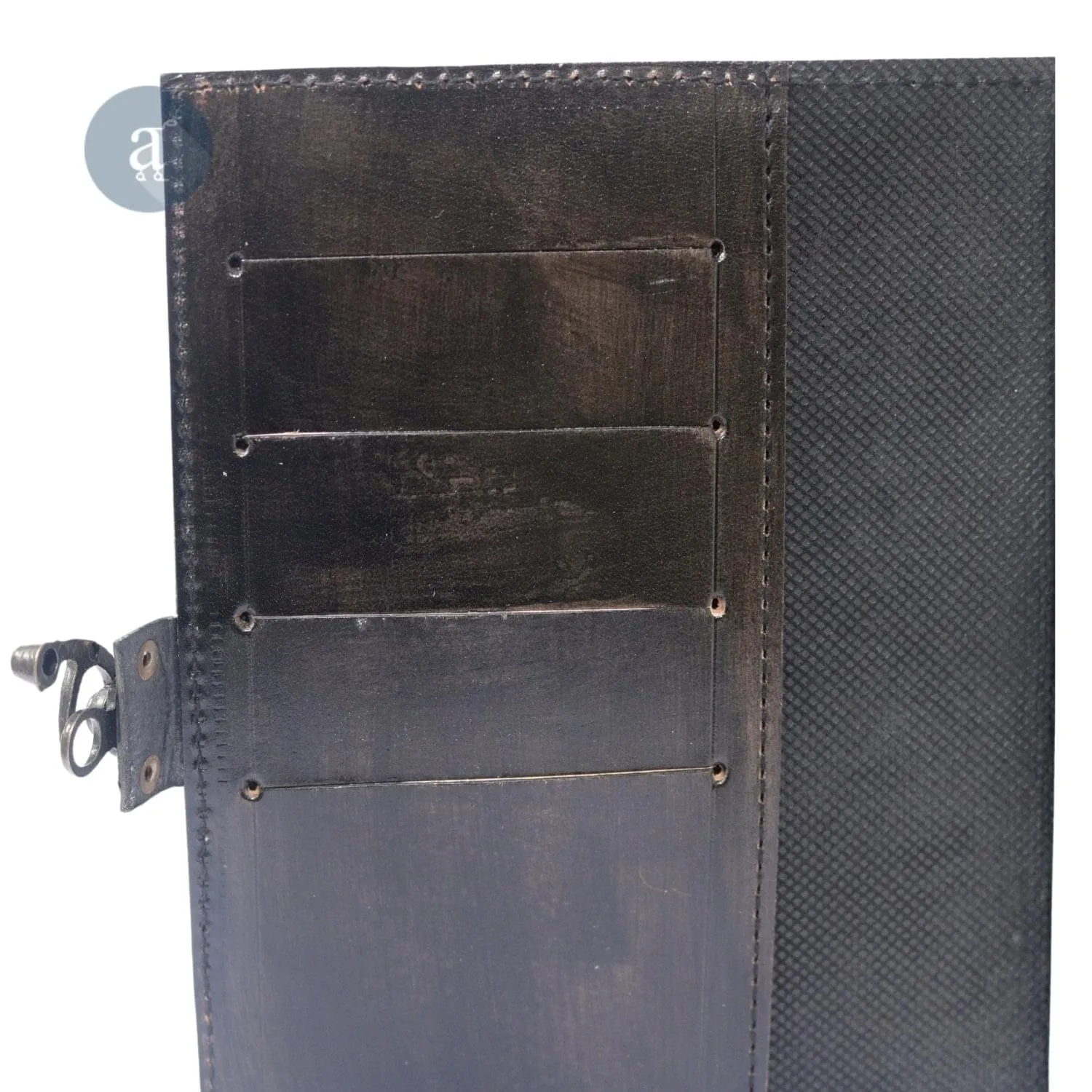 The Cipher Notebook