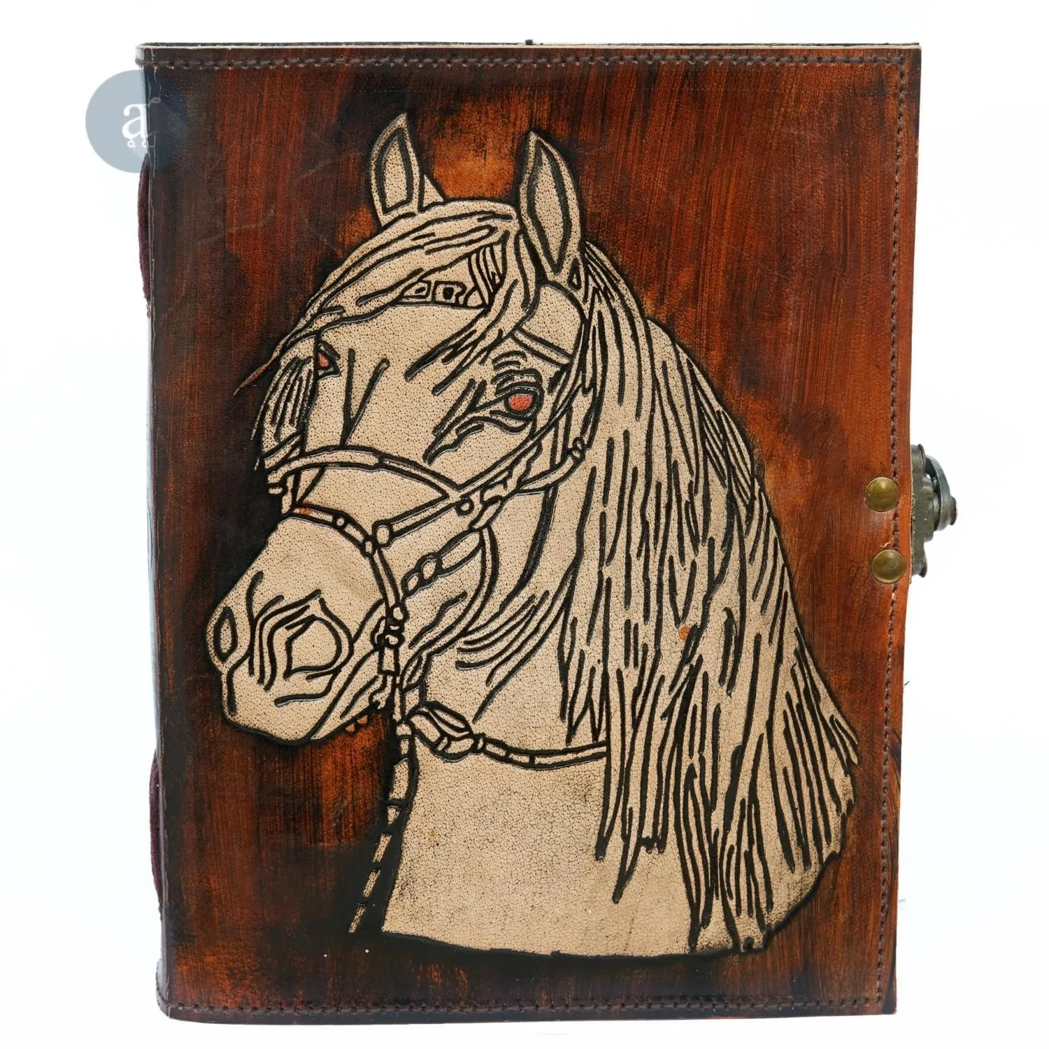 The Cipher Notebook