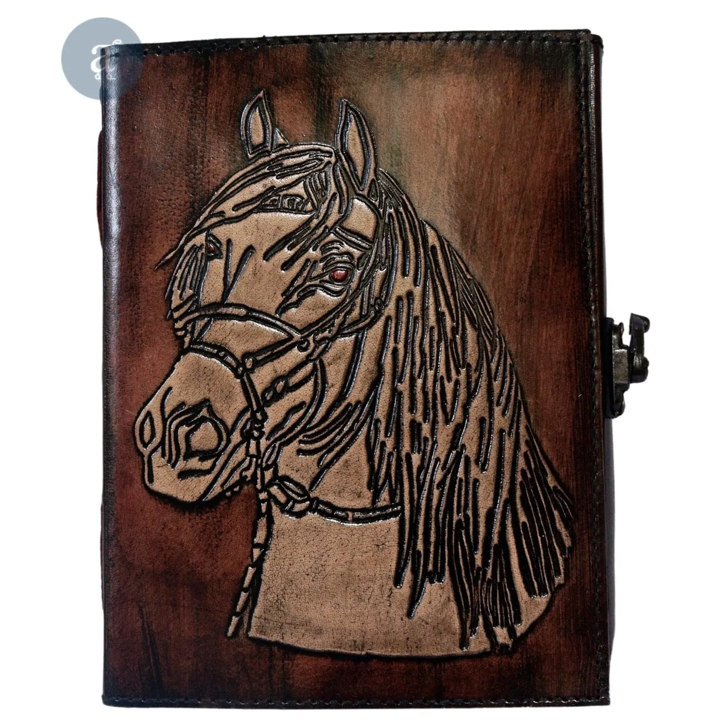 The Cipher Notebook