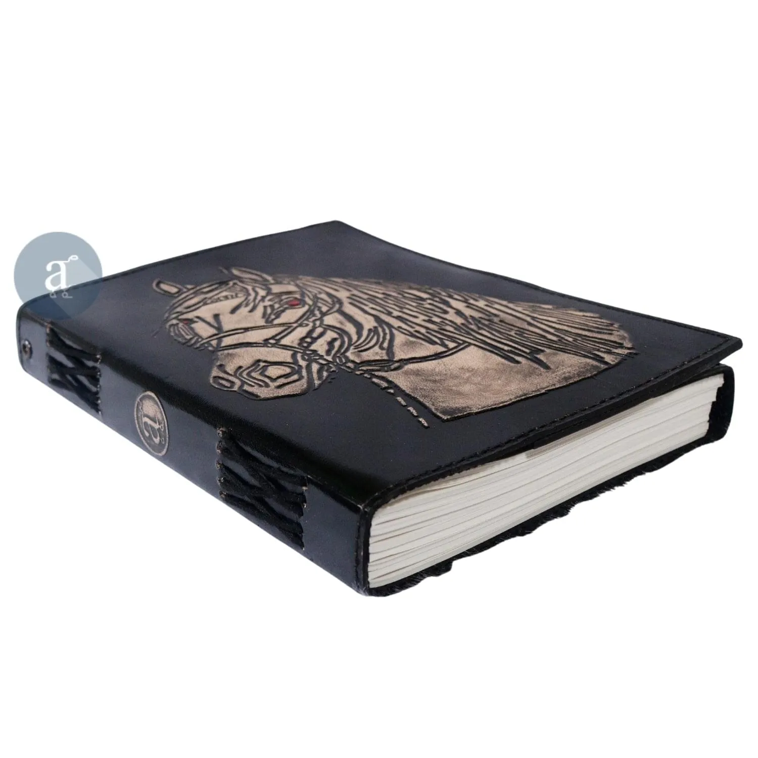 The Cipher Notebook
