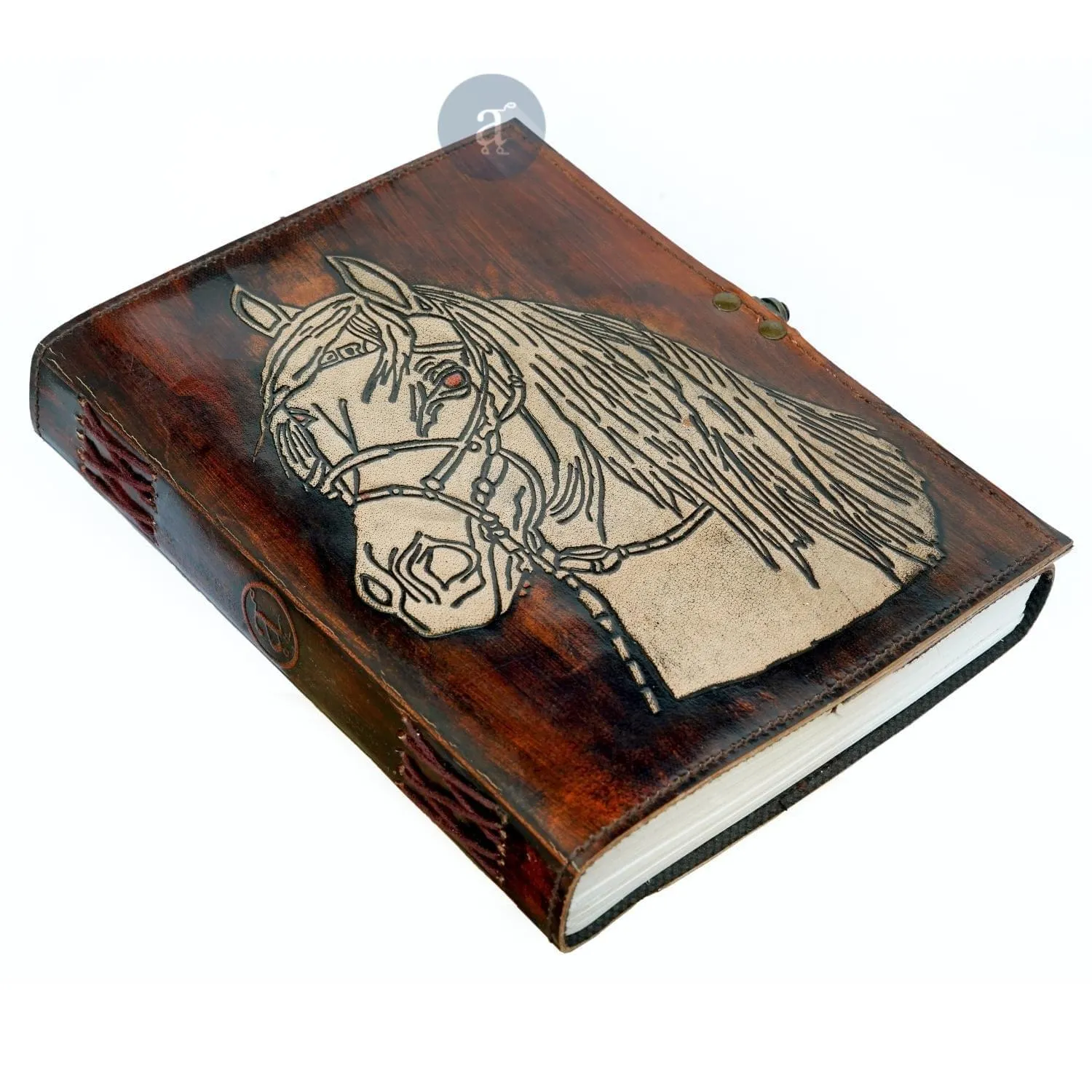The Cipher Notebook