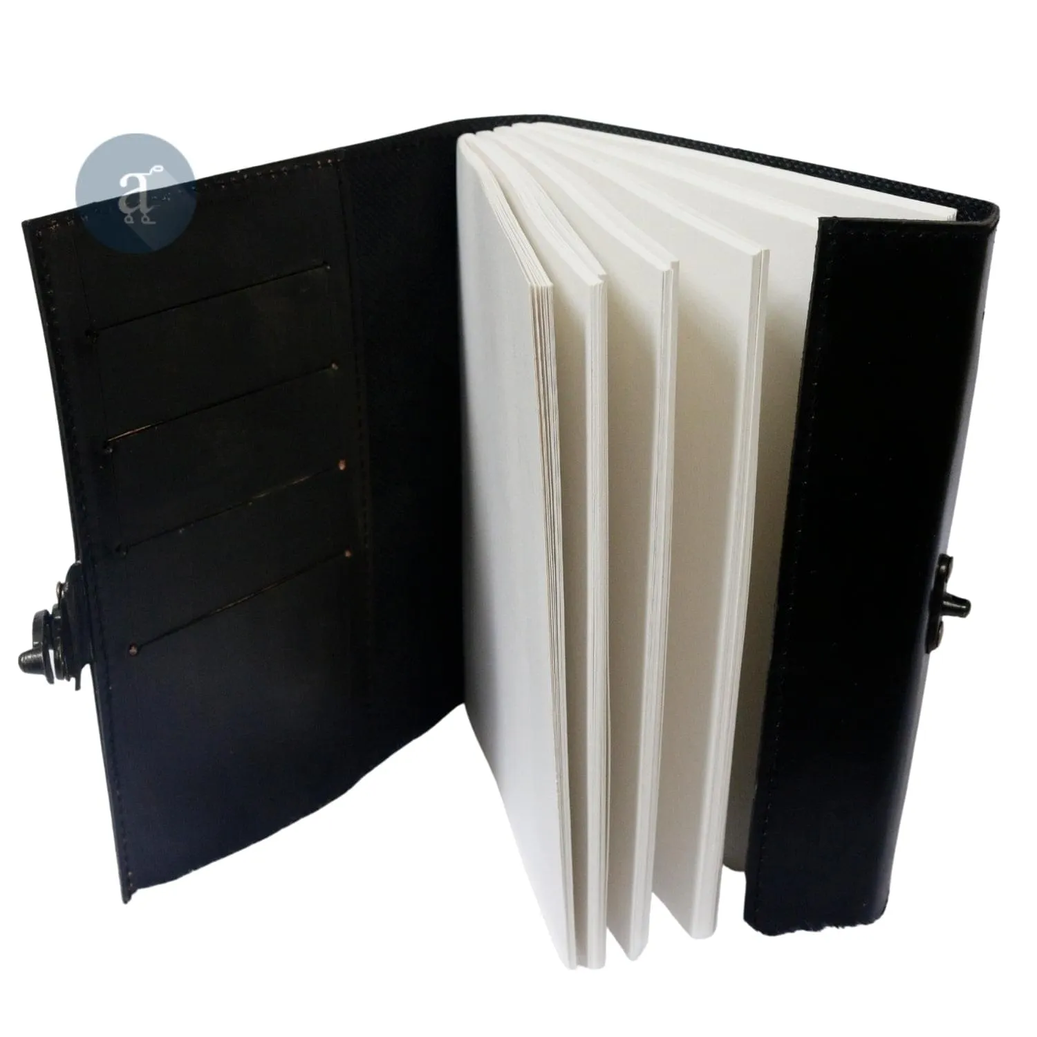 The Cipher Notebook