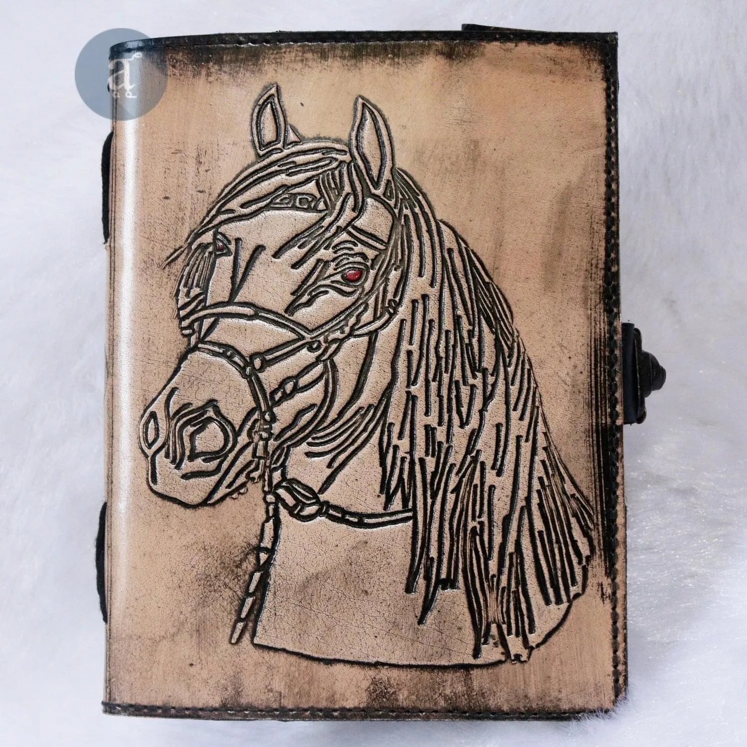 The Cipher Notebook