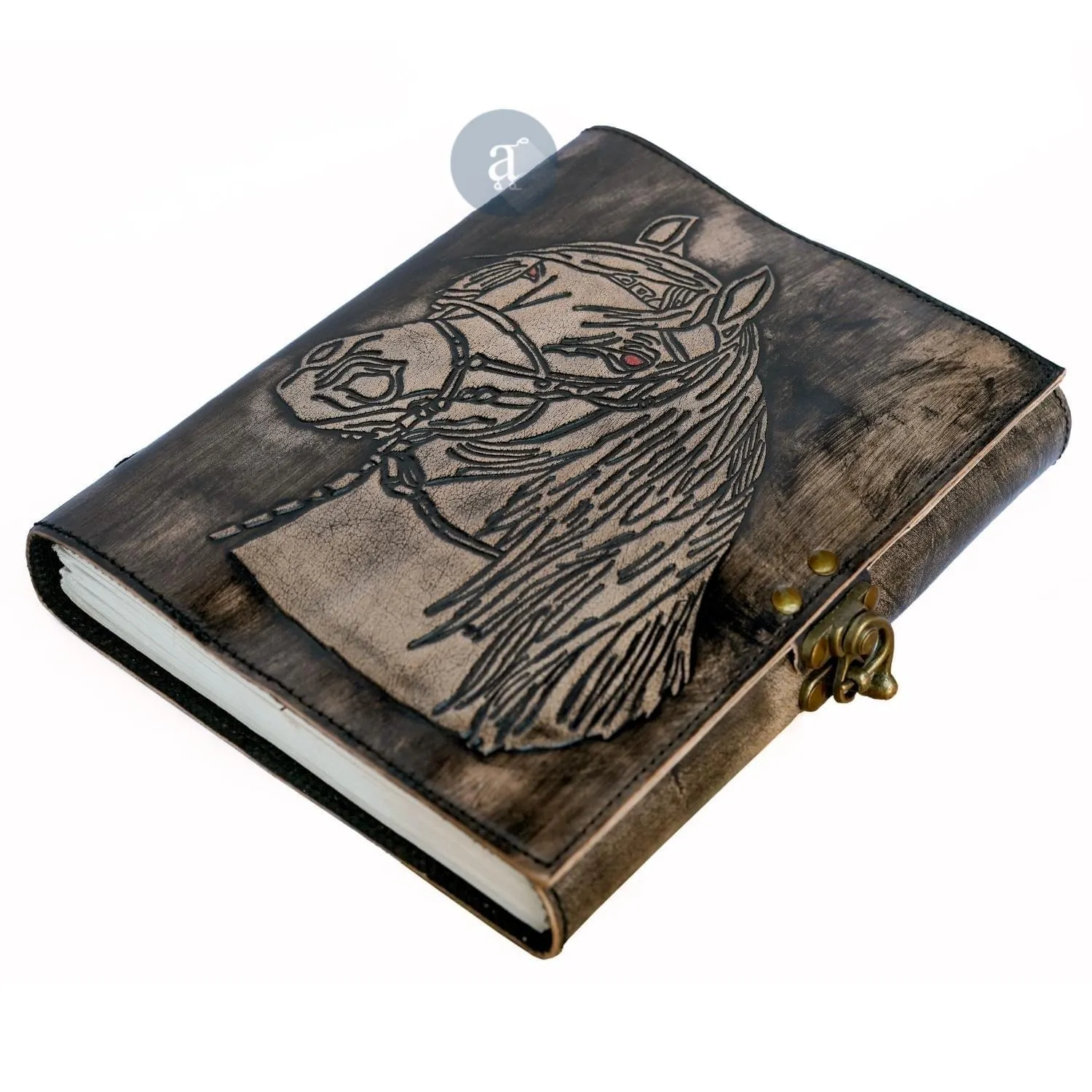 The Cipher Notebook
