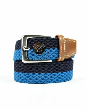The Derby Belt - Free Jump