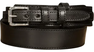 The Winchester: Black Stitched Ranger 1.50"