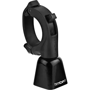 Timber MTB Bell Yew! - Quick Release Mount