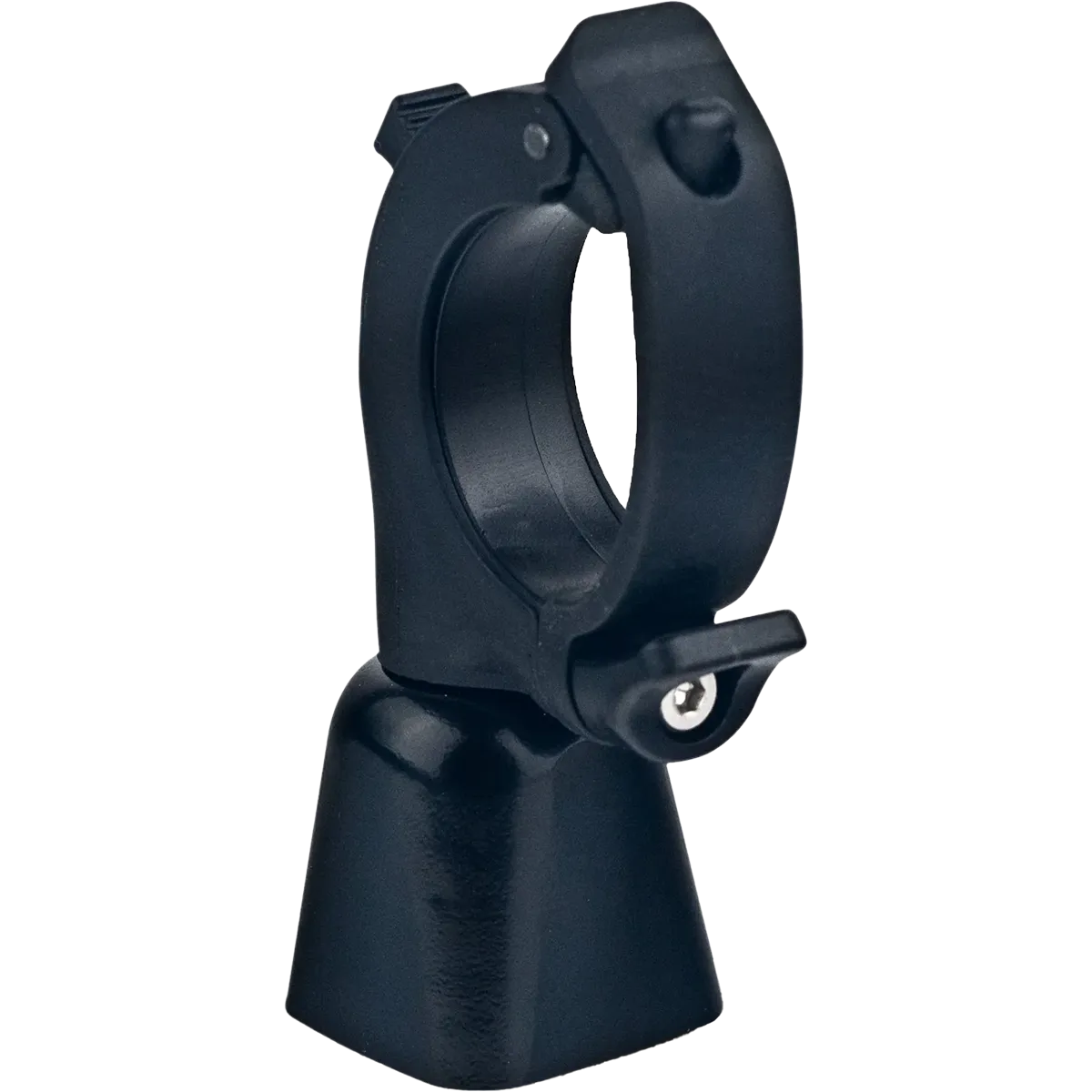 Timber MTB Bell Yew! - Quick Release Mount