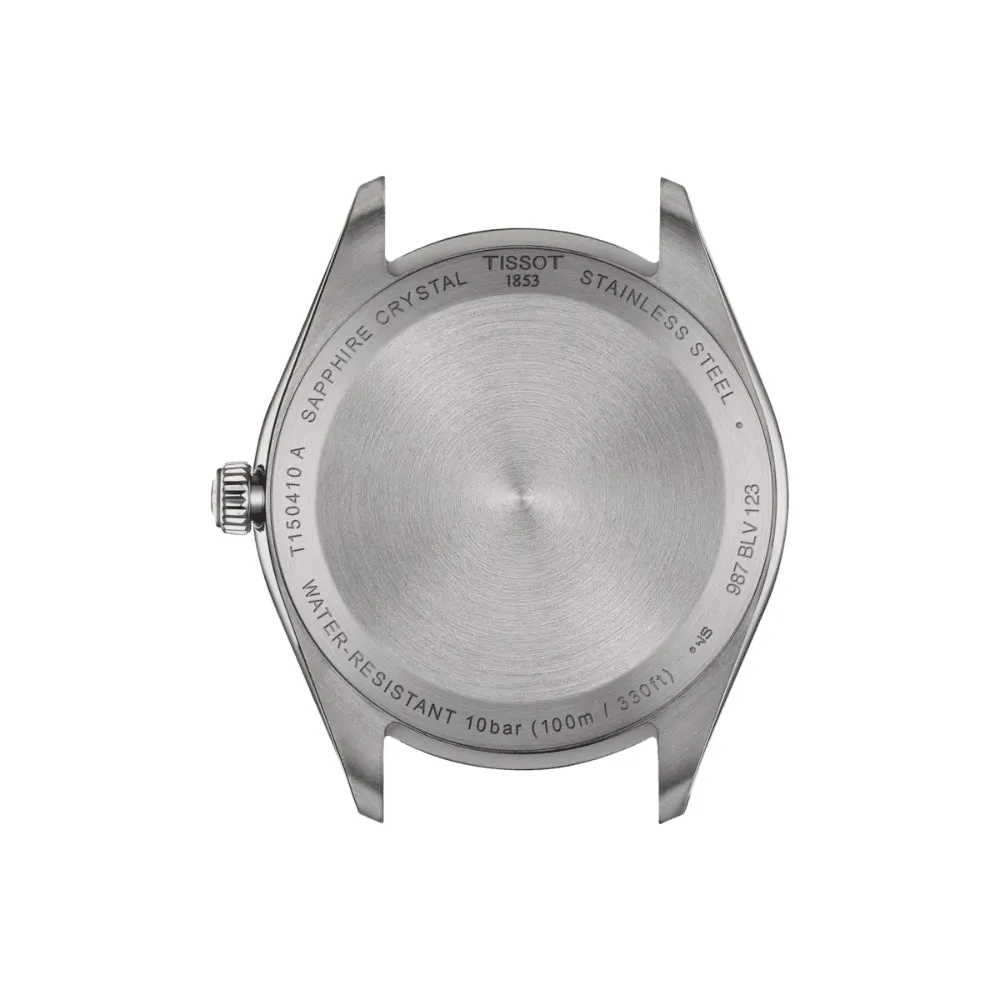 Tissot PR 100 40mm Quartz - Green Dial