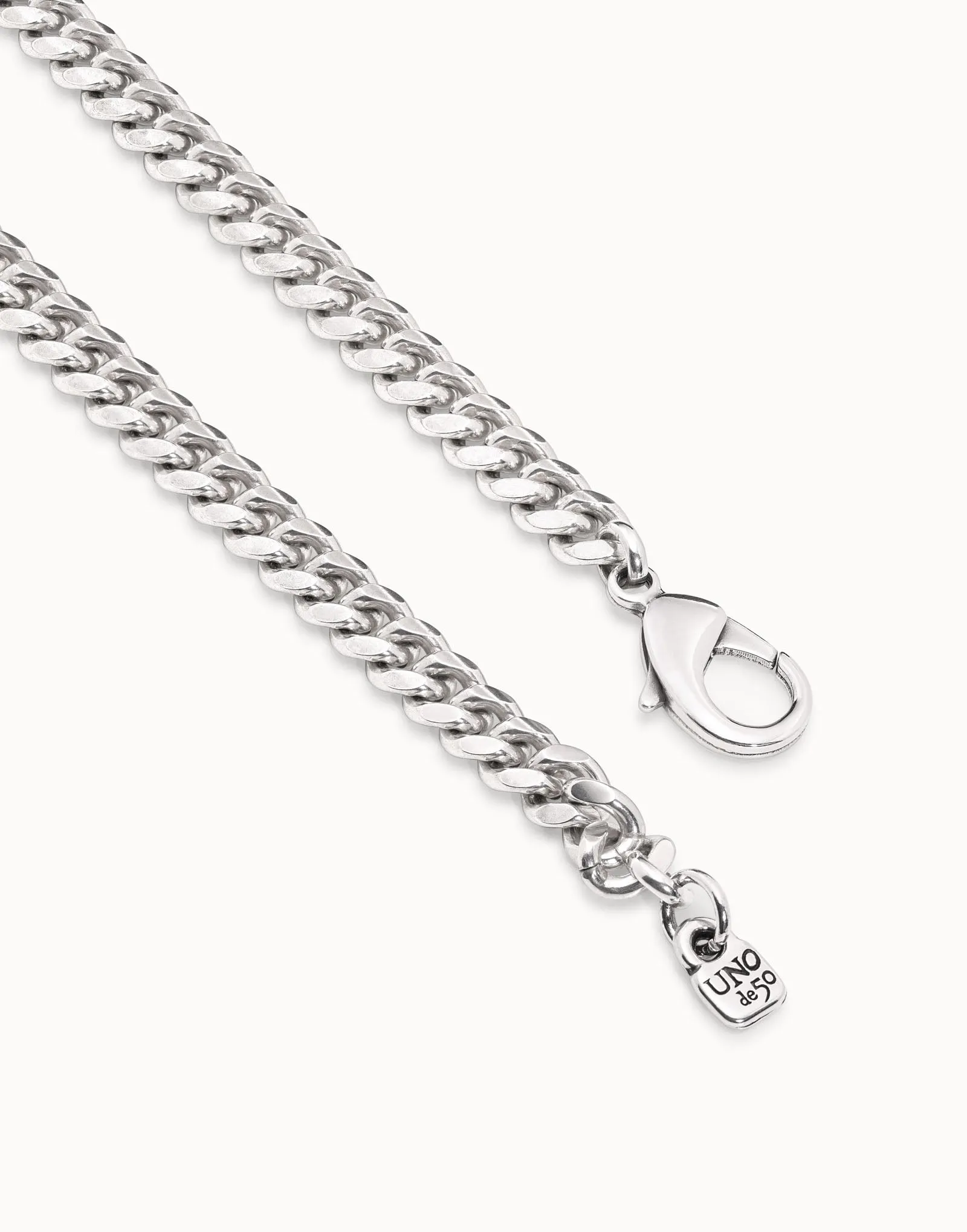 UNOde50 Macho Man Necklace