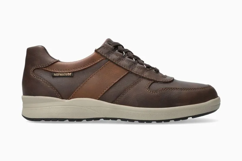 VALERIAN Dark Brown 551