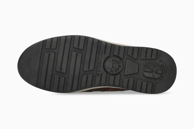 VALERIAN Dark Brown 551