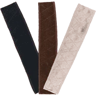 Velvet Wig Grips with Velcro