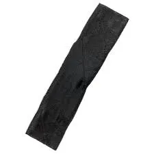 Velvet Wig Grips with Velcro
