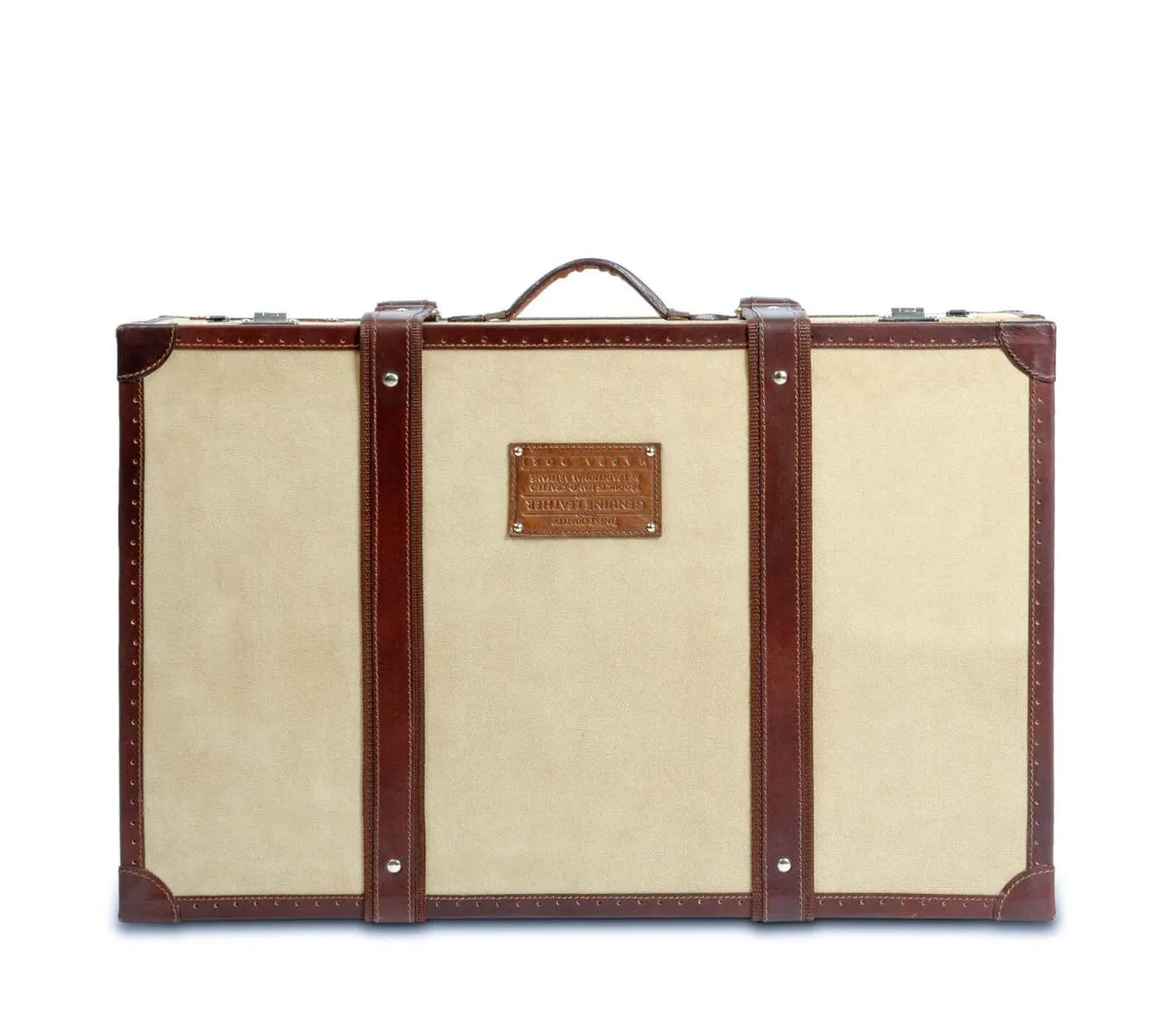 Westgarth Pro Trunk