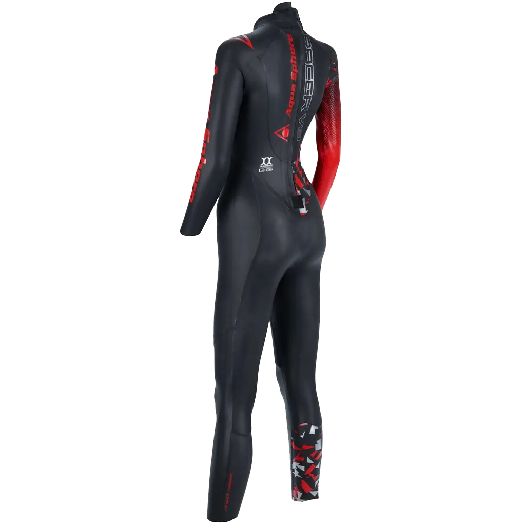 Women's Racer V3