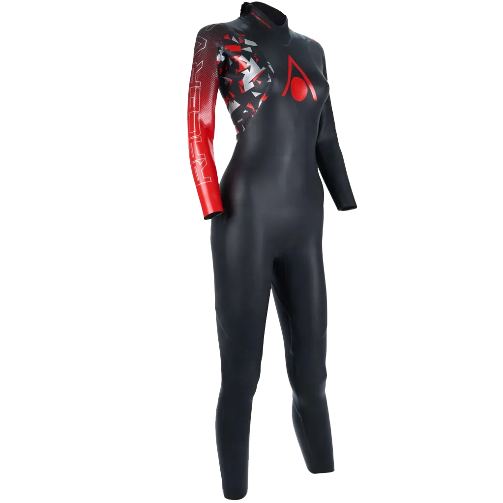 Women's Racer V3