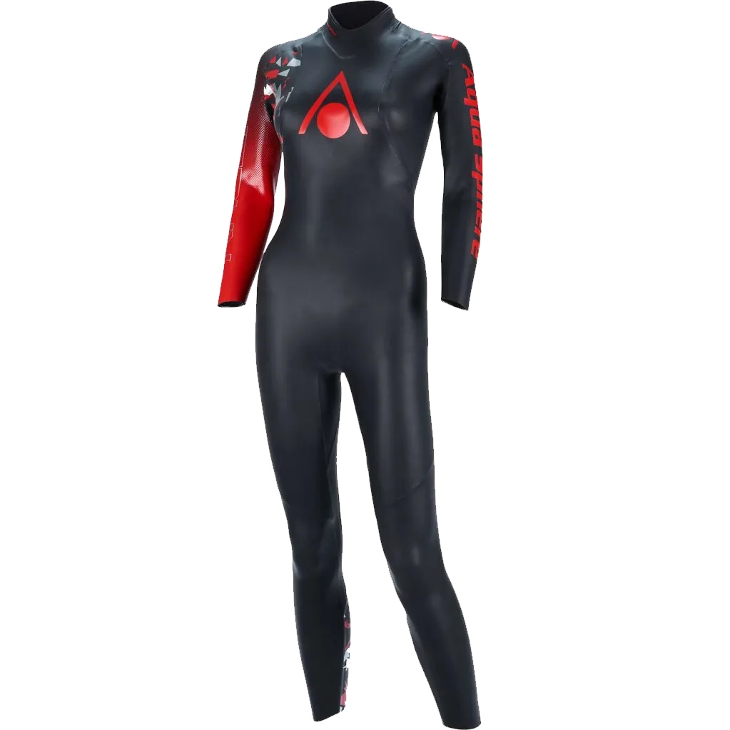 Women's Racer V3