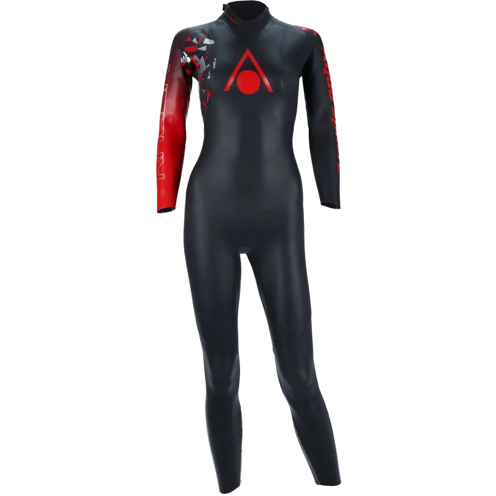 Women's Racer V3