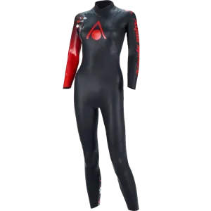 Women's Racer V3